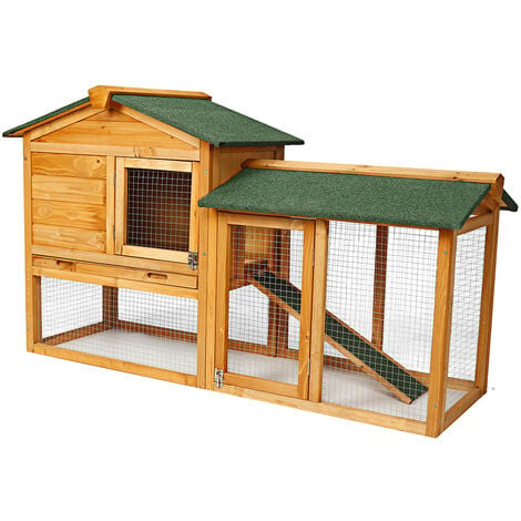 Chicken coops