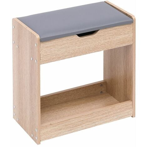 Small bench for discount shoes