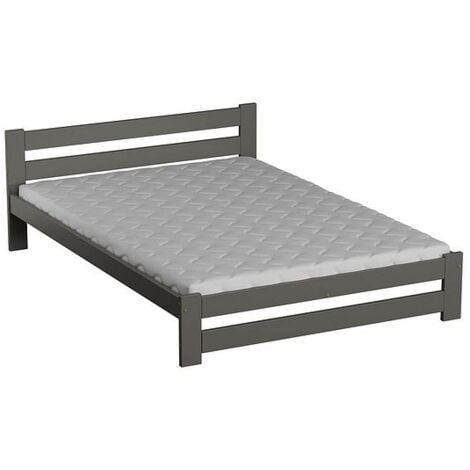 HUMZA AMANI Grey 3FT