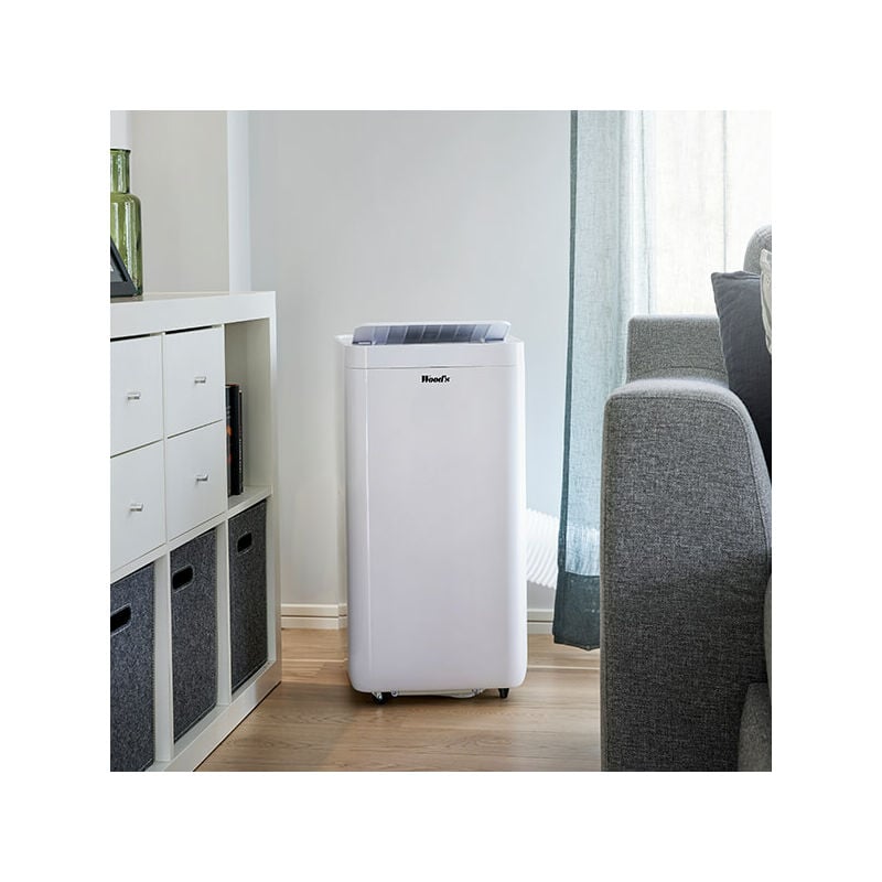 Image of Woods Milan 9K Air Conditioner