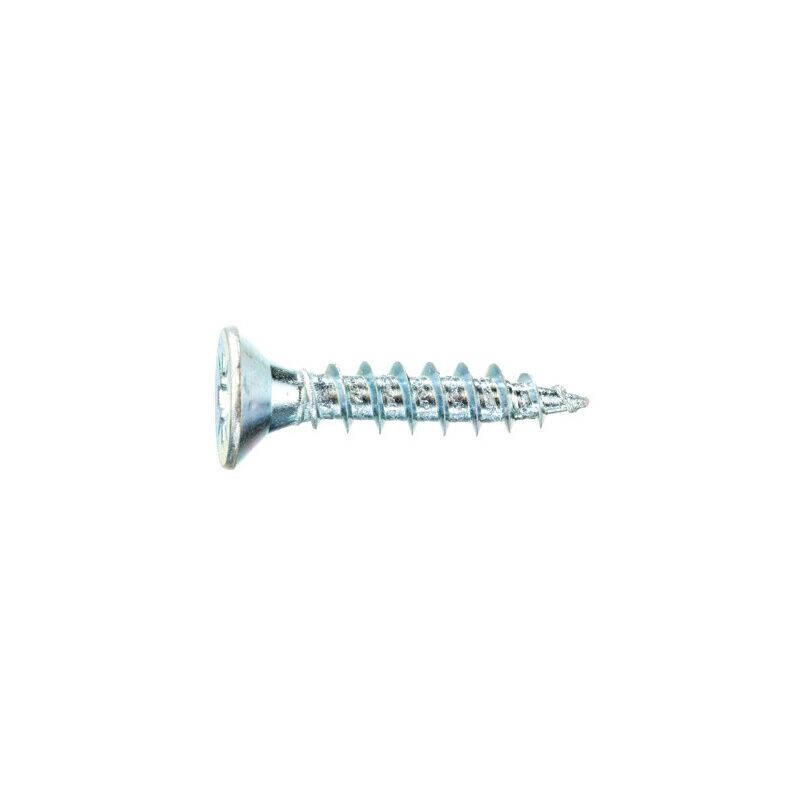 Matlock 3X40MM Torx Skt Countersunk Chipboard Screw A2 (BX-200)