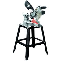 Woodster SL 10LU Kapp-Zugsäge 254'er, 230V 1800 Watt