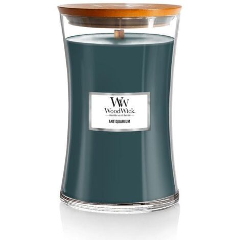 Woodwick Antiquarium 609,5 g