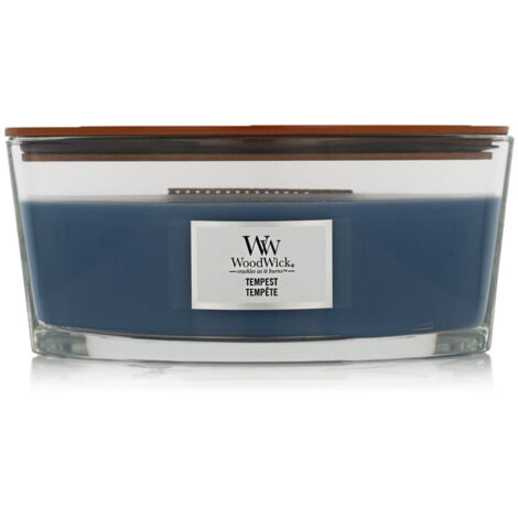 WoodWick Ellipse Candles Scented Candle Tempest 453,6 g