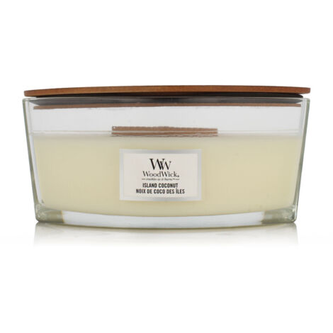 Woodwick Island Coconut 453,6 g