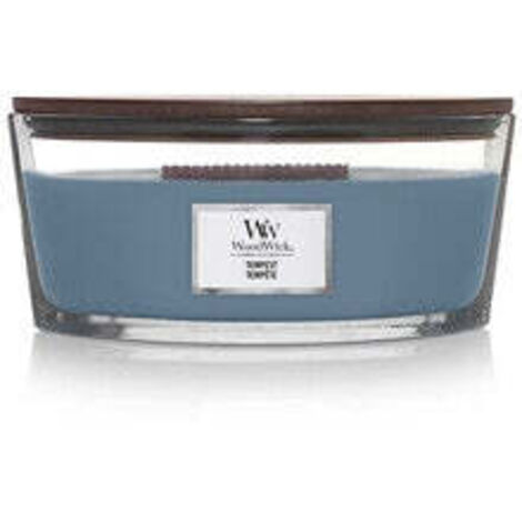 Woodwick - tempesty lod boure - vonna svicka 4536g