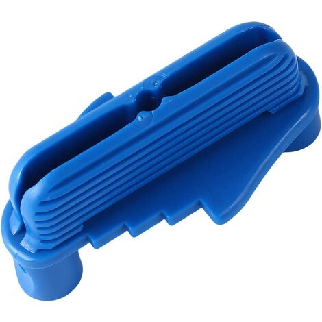 Woodworking Center Scribe Blue Offset-Markierungswerkzeug Vielseitig, passend für Standard-Holzbearbeitungsbleistifte