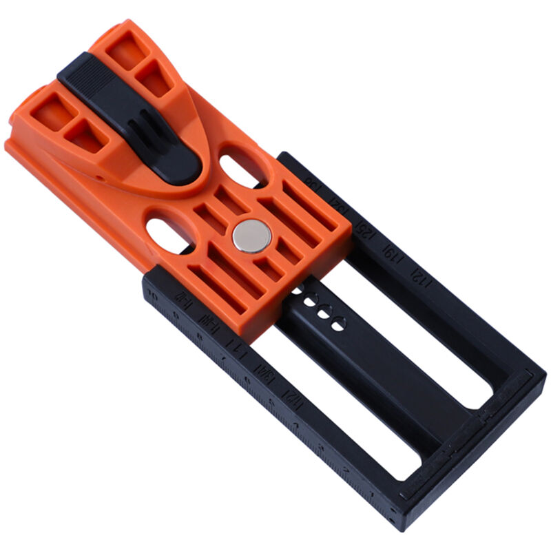 Woodworking Hole Positioner 9.5 Slant Hole Opener