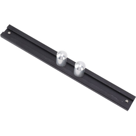 Woodworking Planing Stop Board Positioning Adjustable Woodworking Baffle for Workbench Table Accessories 20mm / 0.79in