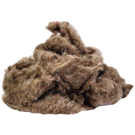 GARDEN PRIDE Wool Fibre 200gms
