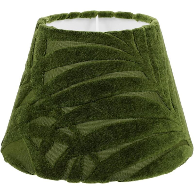 Image of Wool Lampshade 20x20x14 cm for Desk&hellip;