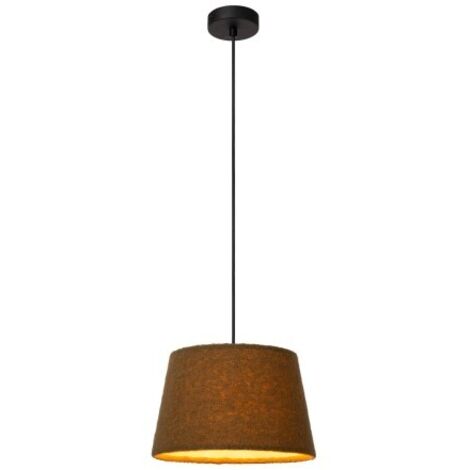 WOOLLY Suspension-Vert-Ø28