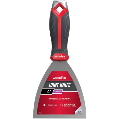 Wooster Flexible Joint Knife - 4 Inch