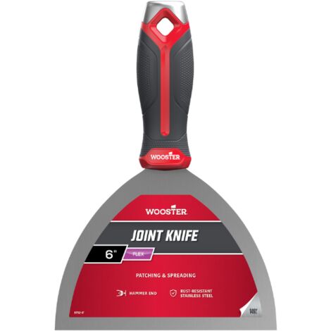 Wooster Flexible Joint Knife - 6 Inch