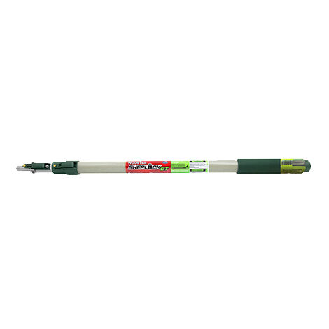Wooster Sherlock GT Convertible 2-4ft Paint Roller Pole