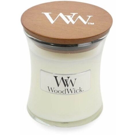 Woowick ISLAND COCONUT MINI HOURGLASS 85G
