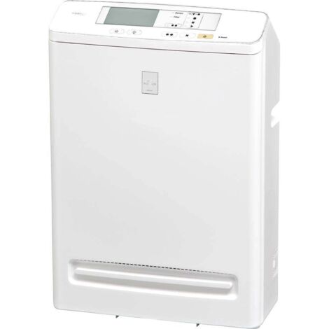 WOOZOO by Ohyama 531771 Purificateur d'air 96 m² blanc