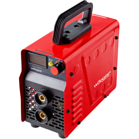 Worgrip 100a Inverter-Schweißgerät