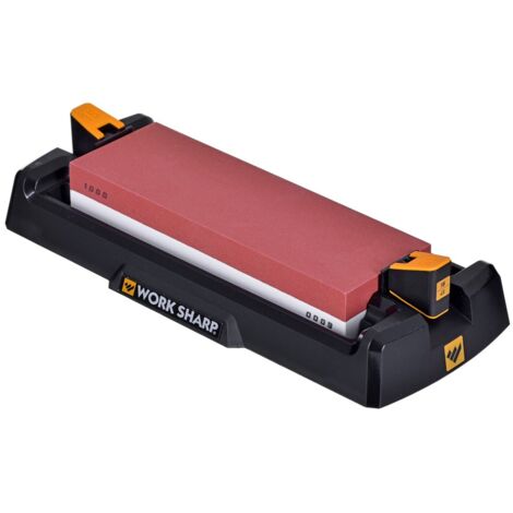 Work Sharp Benchtop Whetstone
