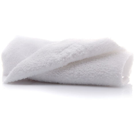 WORK STUFF GENTLEMAN Basique 40x40cm Microfibre 350g