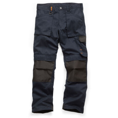 Scruffs work trousers