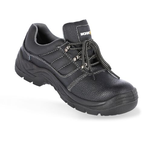 Workfit-Sicherheitsschuh Nilo Basic S3 SRC Nr. 45