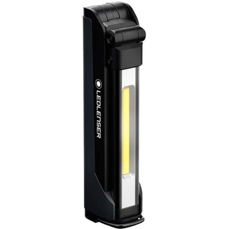 Worklight If5R Flex Black Box Led