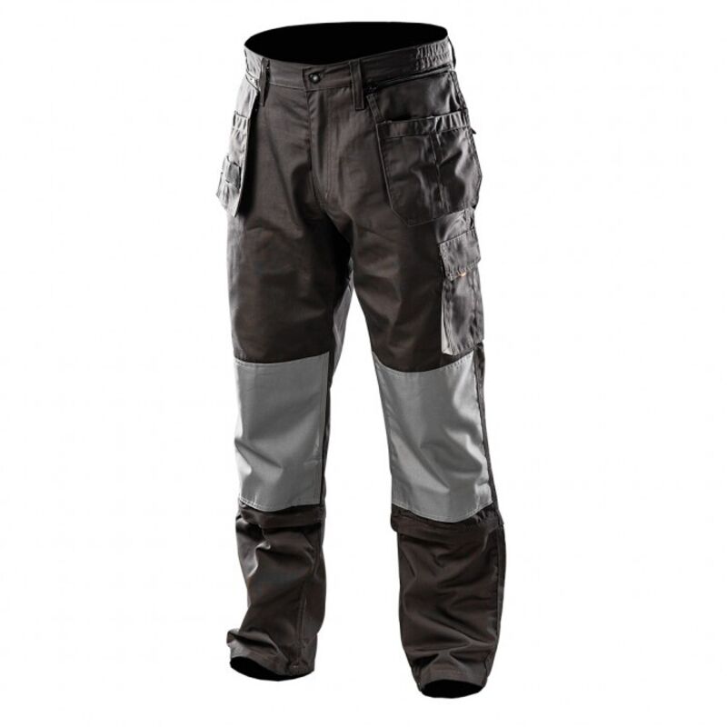 Pantalon de travail hd serie 2 en 1 Neo Tools 81-230