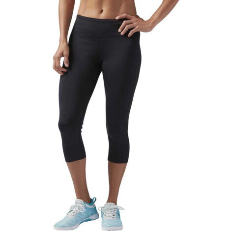 WORKOUT-READY CAPRI XS LEGGINGS