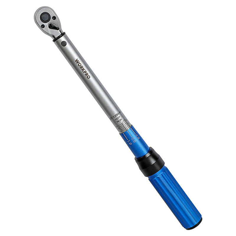 Image of 1/4 ́ ́ Drehmomentschlüssel - Workpro