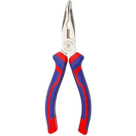 WORKPRO® 160mm Bogenzange