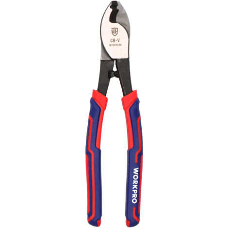 WORKPRO® 210mm Kabelschneider