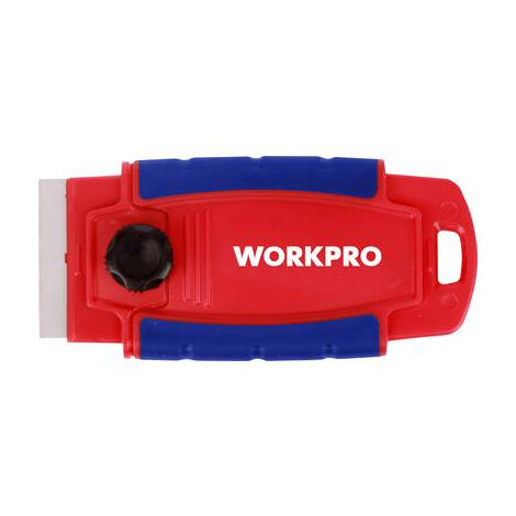 WORKPRO 2443712 W018003WE LAME RÉTRACTABLE 40 MM