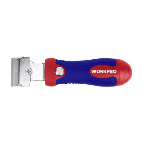 WORKPRO 2443714 W018002WE LAME RÉTRACTABLE 40 MM