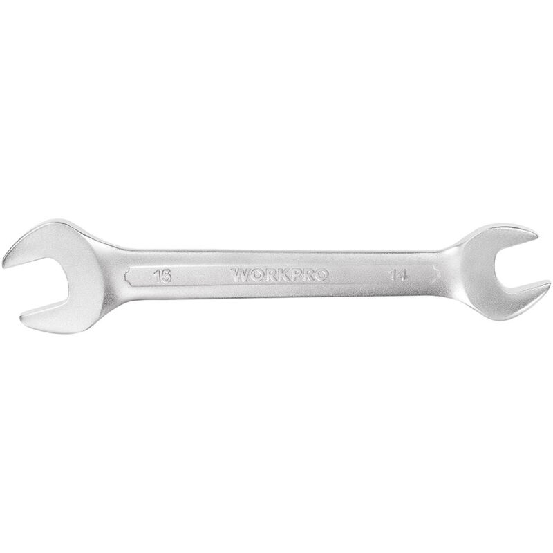 Image of Workpro - 8 - 9mm fester Schraubenschlüssel