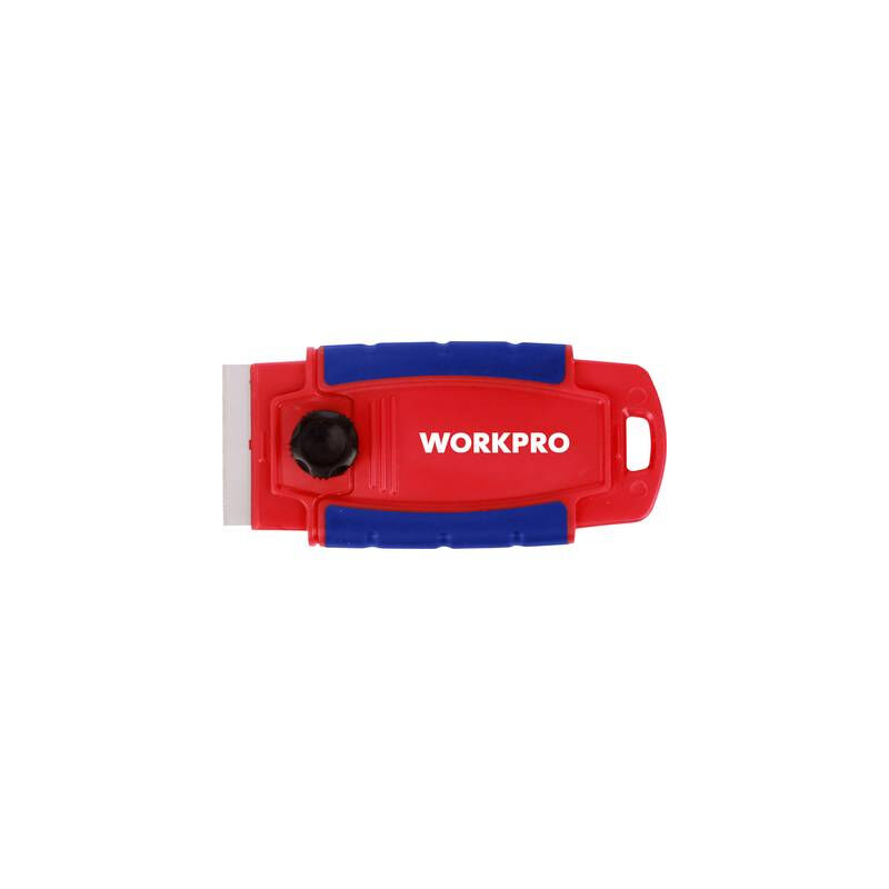 Workpro 2443712 W018003we Lame Rétractable 40 Mm