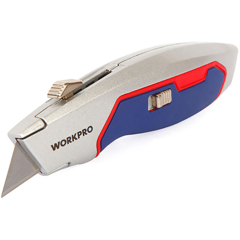 Schnellspannschneider - Workpro