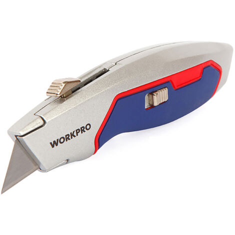 WORKPRO® Schnellspannschneider