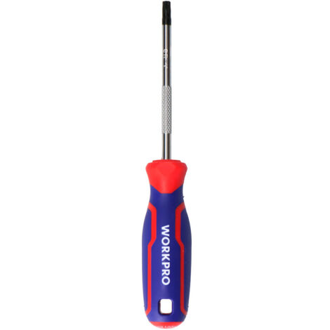 WorkPro T10 x 100 mm Torx-Schraubendreher