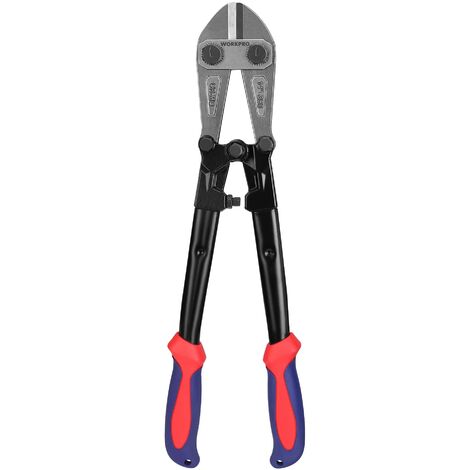 Workpro Tagliabulloni, W017004A