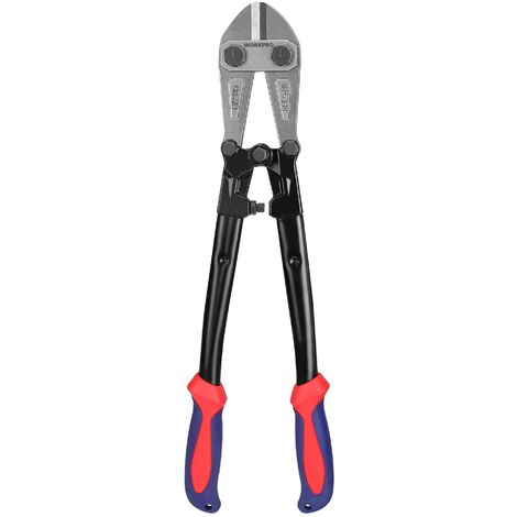 Workpro Tagliabulloni, W017005A