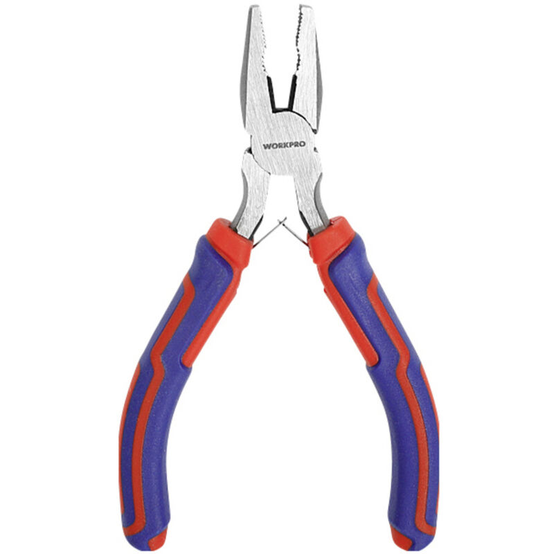 Image of Universal-Miniaturzange - Workpro