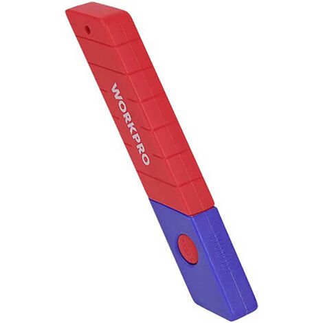 WorkPro WP212004 lames de couteau détachables WorkPro 10pc 18 mm SK2 10 pc(s) A741993