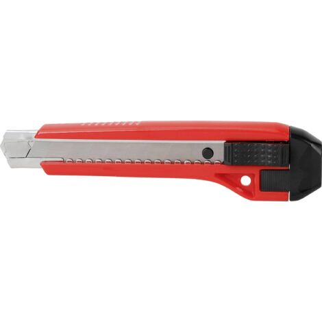 WorkPro WP212007 Couteau de coupe 18 mm 1 pc(s) Y019423