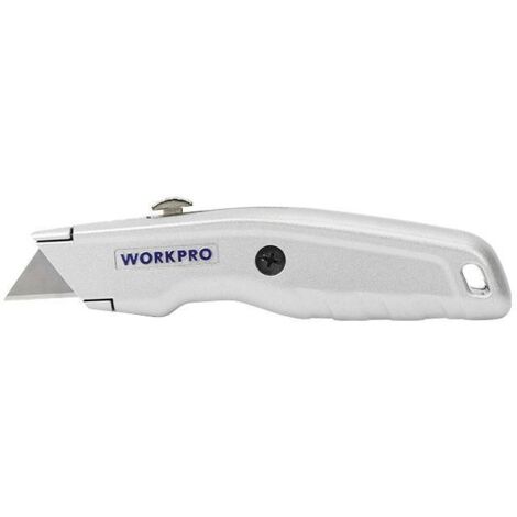WorkPro WP213006 Cutter 1 pc(s) Y231763
