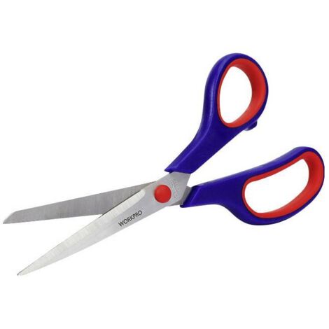 WorkPro WP214003 Ciseaux universels 215 mm