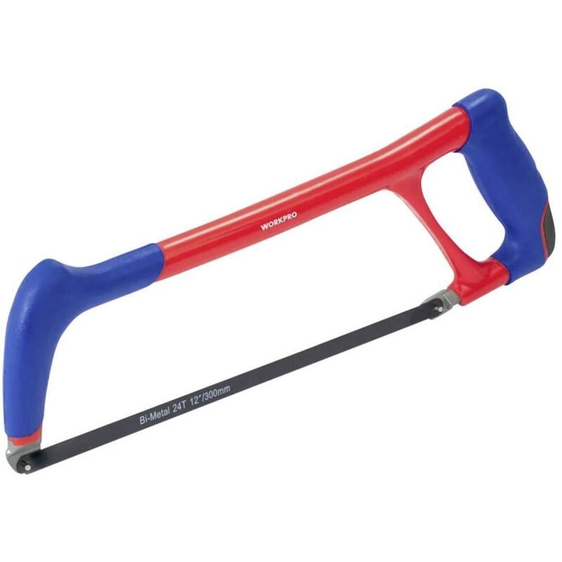 Workpro - WP215025 Scie à onglet 410 mm