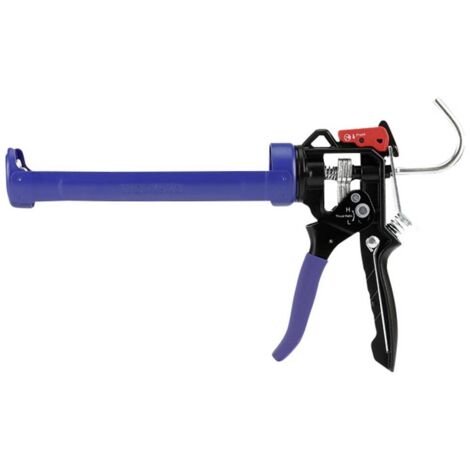 WorkPro WP224001 Pistolet à cartouche 1 pc(s) Y732033