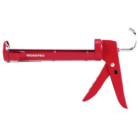 WorkPro WP224005 Pistolet à cartouche 1 pc(s) Y732063