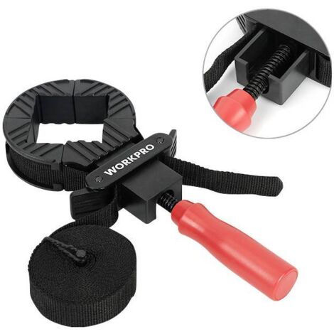 WorkPro WP232044 Tendeur Longueur: 294 mm